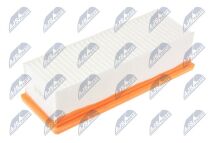 Фильтр воздушный DACIA DUSTER 1.5DCI 10-, SANDERO 1.5DCI 10-