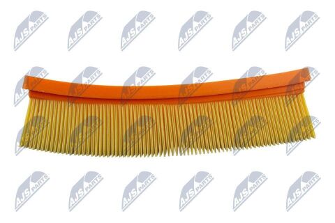 Фільтр повітряний RENAULT LAGUNA 1.9DCI, 2.0 16V, 2.2DCI, 3.0 V6 24V 01.03-