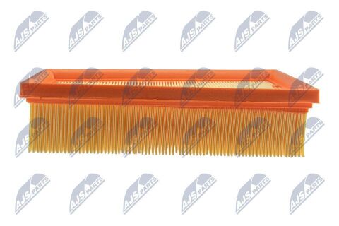 Фільтр повітряний RENAULT MEGANE III 08-, SCENIC III 09-, GRAND SCENIC III 09-, FLUENCE 10-