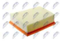 Фільтр повітряний RENAULT MEGANE IV 1.2TCE 16-, SCENIC IV 1.2TCE