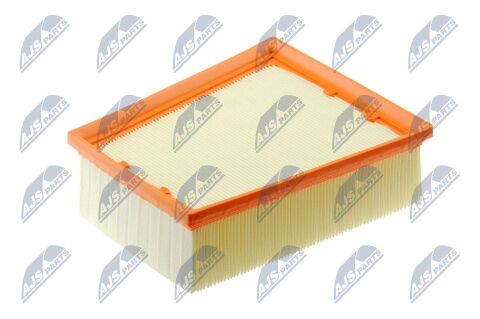 Фільтр повітряний RENAULT MEGANE IV 1.2TCE 16-, SCENIC IV 1.2TCE