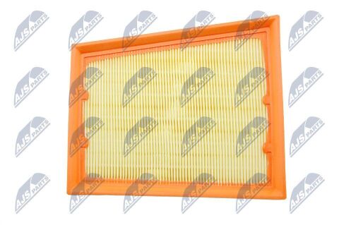 Фільтр повітряний RENAULT MEGANE IV 1.2TCE 16-, SCENIC IV 1.2TCE