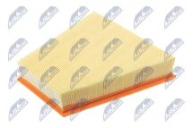 Фильтр воздушный VW POLO 1.2 02.01-, SKODA FABIA 1.0 99.09-02.10, 1.2 02.08- Фильтр воздушный VW POLO 1.2 02.01-, SKODA FABIA 1.0 99.09-02.10, 1.2 02.08-