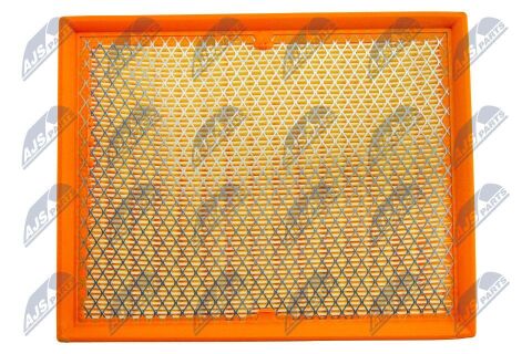 Фільтр повітряний MERCEDES X(470) 220D