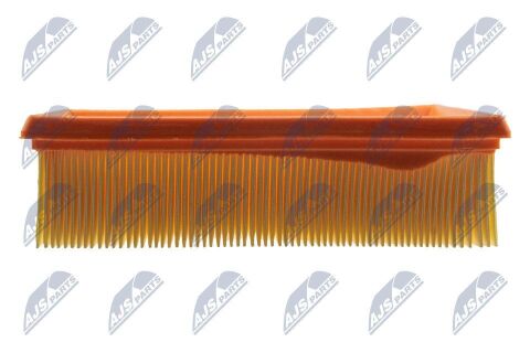 Фільтр повітряний VW POLO 1.2 02.01-, SKODA FABIA 1.0 99.09-02.10, 1.2 02.08-