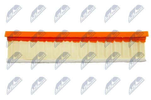 Фільтр повітряний MERCEDES X(470) 220D