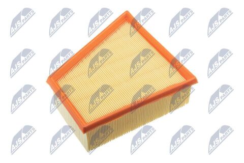 Фільтр повітряний VW POLO 1.4 TDI, 1.9SDI