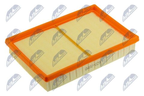 Фільтр повітряний SUZUKI SWIFT 1.3,1.5 05- Фільтр повітряний SUZUKI SWIFT 1.3,1.5 05-