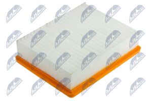 Фільтр повітряний SUZUKI SX4 2.0 DDIS 09-, FIAT SEDICI 2.0 D MULTIJET 06-