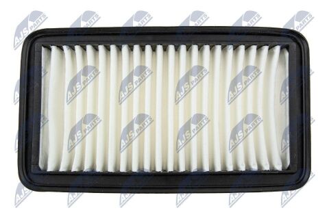 Фильтр воздушный SUZUKI SX-4 1.5, 1.6 06-, FIAT SEDICI 1.6 06-