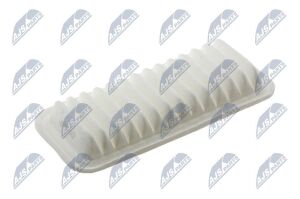 Фільтр повітряний TOYOTA YARIS 1.0 99-, 1.3 05-, AYGO 1.0 05-, URBAN CRUISER 1.3 09-