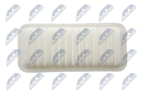 Фільтр повітряний TOYOTA YARIS 1.0 99-, 1.3 05-, AYGO 1.0 05-, URBAN CRUISER 1.3 09-