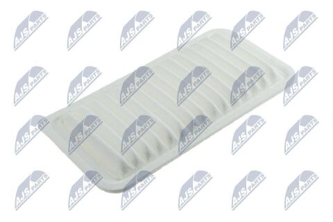 Фільтр повітряний TOYOTA AVENSIS T25 1.6,1.8,2.0,2.4 03-, AVENSIS VERSO 2.0 01-, COROLLA 02-07