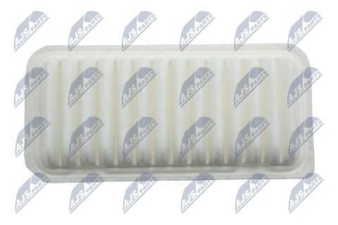 Фильтр воздушный TOYOTA YARIS 1.3,1.5 99-, YARIS VERSO 1.3,1.5 99-