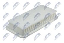 Фільтр повітряний TOYOTA YARIS 1.4D-4D 06- Фільтр повітряний TOYOTA YARIS 1.4D-4D 06-