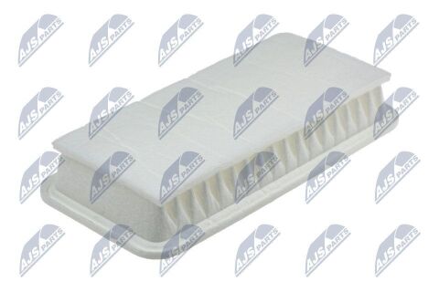 Фильтр воздушный TOYOTA YARIS 1.4D-4D 06-