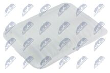 Фильтр воздушный TOYOTA AVENSIS T27 1.6,1.8,2.0 09-, AURIS 1.4,1.6 07-, YARIS 1.8 07-