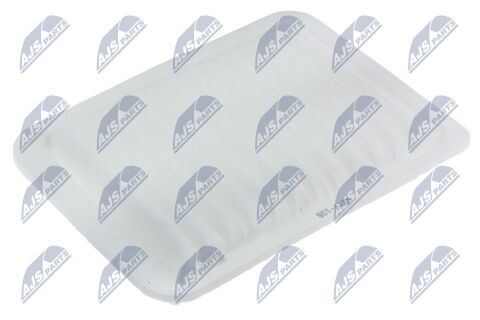 Фильтр воздушный TOYOTA AVENSIS T27 1.6,1.8,2.0 09-, AURIS 1.4,1.6 07-, YARIS 1.8 07-