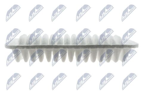 Фільтр повітряний TOYOTA YARIS 1.4D-4D 01-, YARIS VERSO 1.4D-4D 01-, PEUGEOT PARTNER 1.1 Фільтр повітряний TOYOTA YARIS 1.4D-4D 01-, YARIS VERSO 1.4D-4D 01-, PEUGEOT PARTNER 1.1