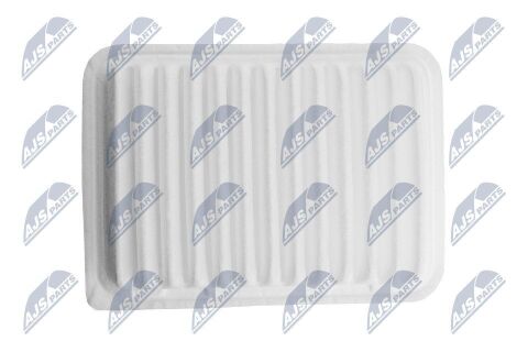 Фильтр воздушный TOYOTA AVENSIS T27 1.6,1.8,2.0 09-, AURIS 1.4,1.6 07-, YARIS 1.8 07-