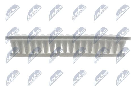 Фильтр воздушный TOYOTA YARIS 1.4D-4D 06-