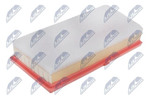 Фільтр повітряний TOYOTA  ENG 1.4 D4-D YARIS 05-, VERSO 10-, IQ 09-, URBAN CRUISER 09-, SUBARU TREZIA 11-