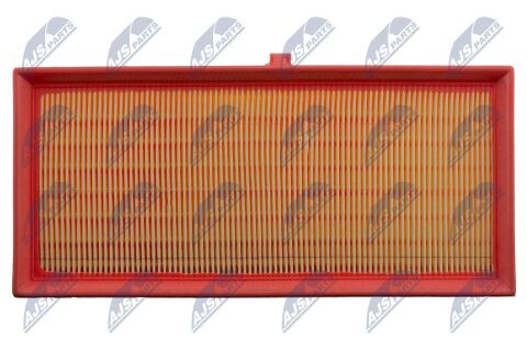 Фільтр повітряний TOYOTA  ENG 1.4 D4-D YARIS 05-, VERSO 10-, IQ 09-, URBAN CRUISER 09-, SUBARU TREZIA 11-