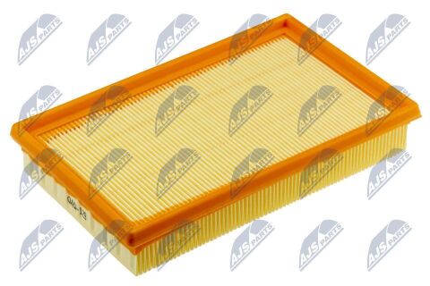 Фильтр воздушный TOYOTA YARIS 1.0