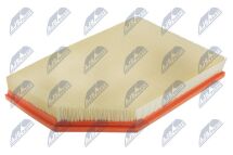 Фільтр повітряний VOLVO S60 II 10-, S80 II 06-, V40 14-, V60 10-, V70 II 05-, V70 III 07-, XC60 08-, XC60 II 17-, XC70 II 07-