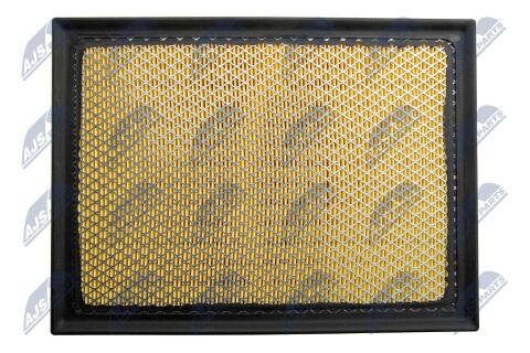 Фильтр воздушный TOYOTA HILUX VIII 2.4D 15-