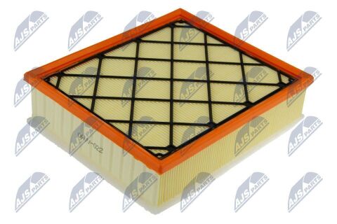 Фильтр воздушный FORD MONDEO IV 2.5 07- S-MAX 2.5 ST 06-, KUGA I 2.5