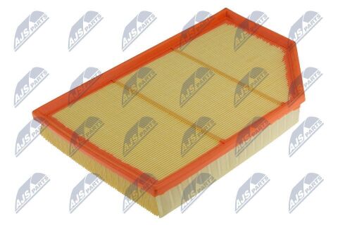 Фильтр воздушный VOLVO S60 II 10-, S80 II 06-, V40 14-, V60 10-, V70 II 05-, V70 III 07-, XC60 08-, XC60 II 17-, XC70 II 07-