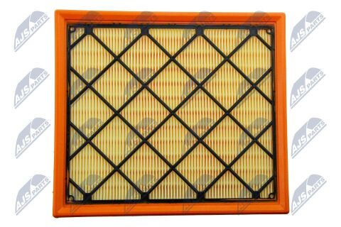 Фильтр воздушный FORD MONDEO IV 2.5 07- S-MAX 2.5 ST 06-, KUGA I 2.5