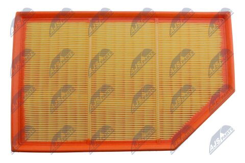 Фильтр воздушный VOLVO S60 II 10-, S80 II 06-, V40 14-, V60 10-, V70 II 05-, V70 III 07-, XC60 08-, XC60 II 17-, XC70 II 07-