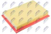 Фильтр воздушный VW SHARAN, SEAT ALHAMBRA, FORD GALAXY 1.8, 2.0 2.8 VR6, 1.9TDI 00- Фильтр воздушный VW SHARAN, SEAT ALHAMBRA, FORD GALAXY 1.8, 2.0 2.8 VR6, 1.9TDI 00-