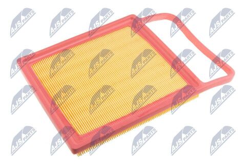 Фільтр повітряний VW POLO IV 01.11-, SKODA FABIA 1.2I 02.08-