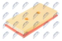 Фільтр повітряний AUDI A3 1.6FSI 9