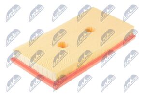 Фільтр повітряний AUDI A3 1.6FSI 9