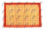 Фільтр повітряний VW BORA,GOLF IV, POLO IV 1.4 16V 00.02-, SKODA FABIA 1.4 16V 99-08, фото 3 - интернет-магазин Auto-Mechanic