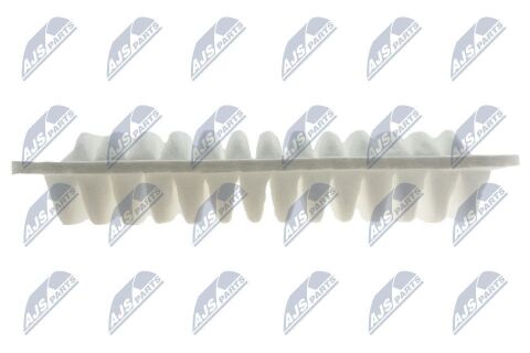 Фільтр повітряний VW TRANSPORTER T4 2.0, 2.5, 2.8 VR6 94.08-, 1.9TD, 2.4D 90-03