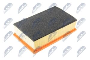 Фільтр повітряний VW GOLF VII 1.6TDI, 2.0GTD, 2.0TDI 12-, PASSAT 1.6TDI, 2.0TDI, 2.0TSI 14-, TIGUAN 1.6TDI, 2.0TSI, 2.0TSI 16-, TOURAN 1.6TDI, 2.0TDI 15, SKODA OCTAVIA III 1.6TDI, 1.8TSI, 2.0TDI 12-
