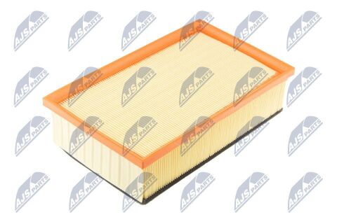 Фільтр повітряний VW GOLF VII 1.6TDI, 2.0GTD, 2.0TDI 12-, PASSAT 1.6TDI, 2.0TDI, 2.0TSI 14-, TIGUAN 1.6TDI, 2.0TSI, 2.0TSI 16-, TOURAN 1.6TDI, 2.0TDI 15, SKODA OCTAVIA III 1.6TDI, 1.8TSI, 2.0TDI 12-