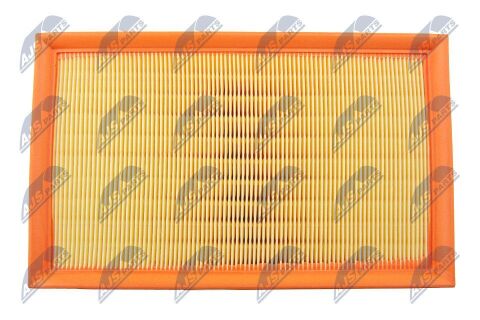 Фільтр повітряний VW GOLF VII 1.6TDI, 2.0GTD, 2.0TDI 12-, PASSAT 1.6TDI, 2.0TDI, 2.0TSI 14-, TIGUAN 1.6TDI, 2.0TSI, 2.0TSI 16-, TOURAN 1.6TDI, 2.0TDI 15, SKODA OCTAVIA III 1.6TDI, 1.8TSI, 2.0TDI 12-