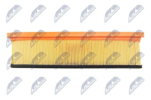 Фільтр повітряний VW GOLF VII 1.6TDI, 2.0GTD, 2.0TDI 12-, PASSAT 1.6TDI, 2.0TDI, 2.0TSI 14-, TIGUAN 1.6TDI, 2.0TSI, 2.0TSI 16-, TOURAN 1.6TDI, 2.0TDI 15, SKODA OCTAVIA III 1.6TDI, 1.8TSI, 2.0TDI 12-