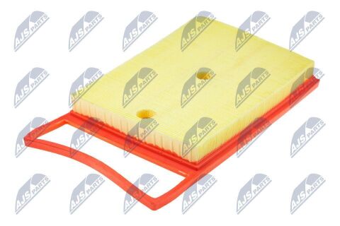 Фільтр повітряний VW ENG 1.4TDI POLO 14-, SKODA FABIA III 14-, RAPID 15-, AUDI A1 14-, SEAT IBIZA IV  15-, TOLEDO IV 15-