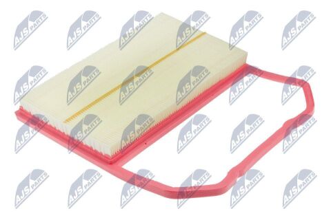 Фільтр повітряний VW POLO 1.0 17-, SEAT IBIZA V 1.0 17-