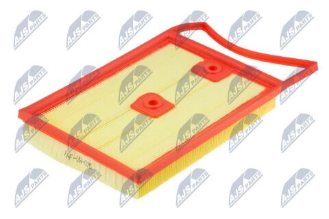 Фільтр повітряний VW ENG 1.4TDI POLO 14-, SKODA FABIA III 14-, RAPID 15-, AUDI A1 14-, SEAT IBIZA IV  15-, TOLEDO IV 15-