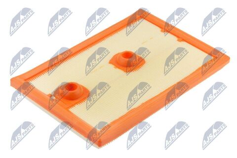 Фільтр повітряний VW GOLF 1.2TSI