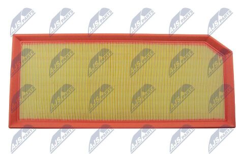 Фільтр повітряний VW GOLF V 2.0 GTI 04-, PASSAT 2.0FSI 05-, JETTA III 2.0TFSI 05-, SKODA OCTAVIA II 2.0RS 05-, AUDI A3 2.0TFSI 04-, TT 2.0TFSI 06-, SEAT LEON 2.0TFSI 05-, TOLEDO III 2.0TFSI 05-, ALTEA 2.0TFSI 06- Фільтр повітряний VW GOLF V 2.0 GTI 04-, PASSAT 2.0FSI 05-, JETTA III 2.0TFSI 05-, SKODA OCTAVIA II 2.0RS 05-, AUDI A3 2.0TFSI 04-, TT 2.0TFSI 06-, SEAT LEON 2.0TFSI 05-, TOLEDO III 2.0TFSI 05-, ALTEA 2.0TFSI 06-