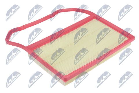 Фільтр повітряний VW POLO 1.0 17-, SEAT IBIZA V 1.0 17-